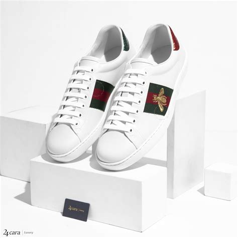 gucci sneaker twine platform|Gucci ace bee embroidered sneakers.